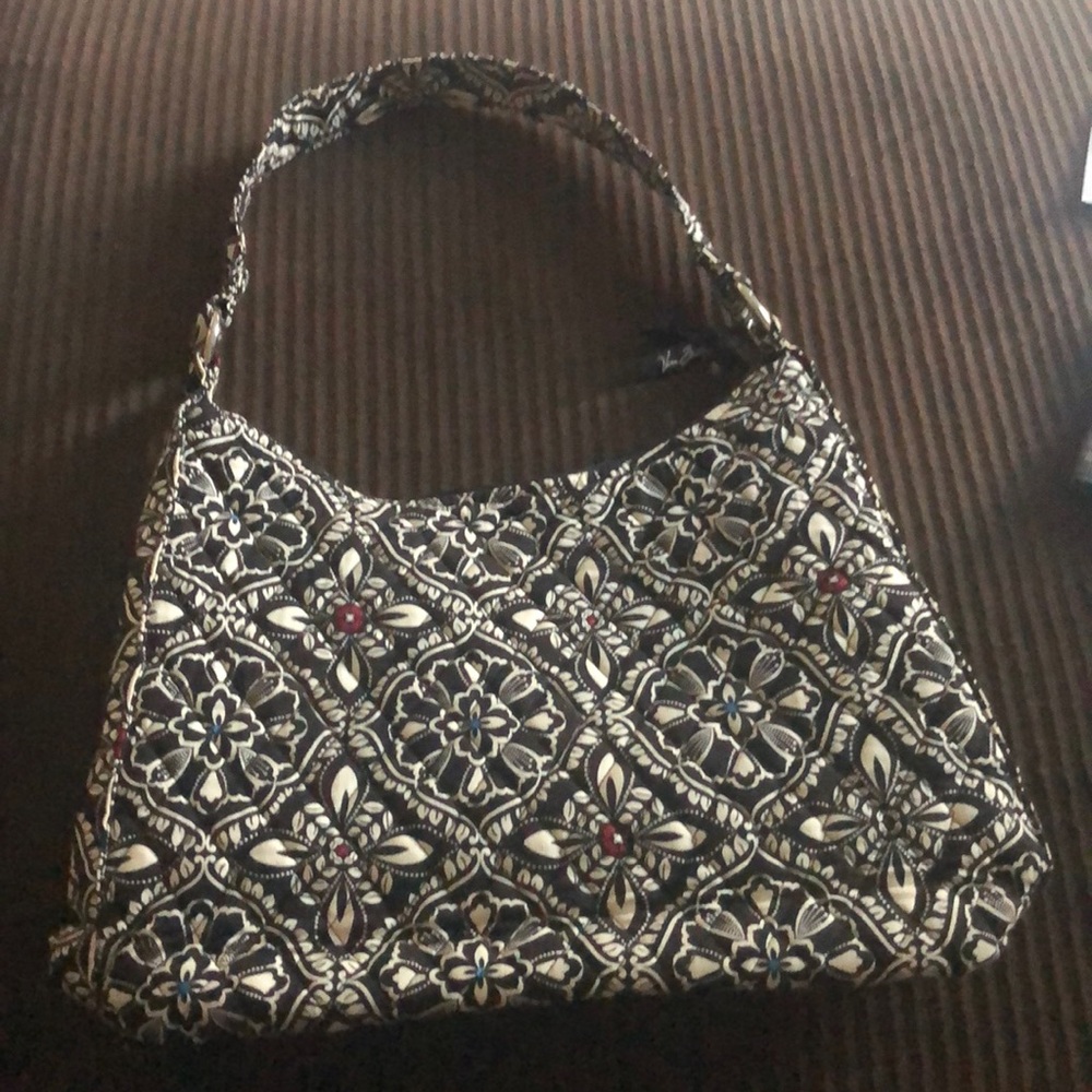 Vera Bradley shoulder bag - Picture 2 of 8